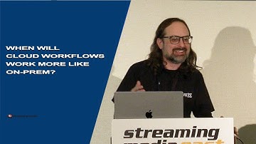 Biggest Challenges of Moving from On-Prem to Cloud Video Workflows