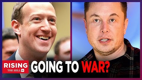 Elon Musk Threatens To SUE Meta: 