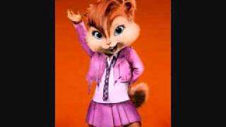 Alvin y Las Ardillas - Bad Romance * Lady Gaga