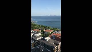 Fenerbahçe And Apartmanı Deniz Manzaralı Satılık Daire Empathy Gayrimenkul Küçük