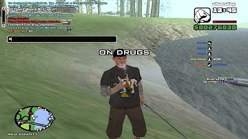 Crazybobs Cops and Robbers - jheyar. Random Dm