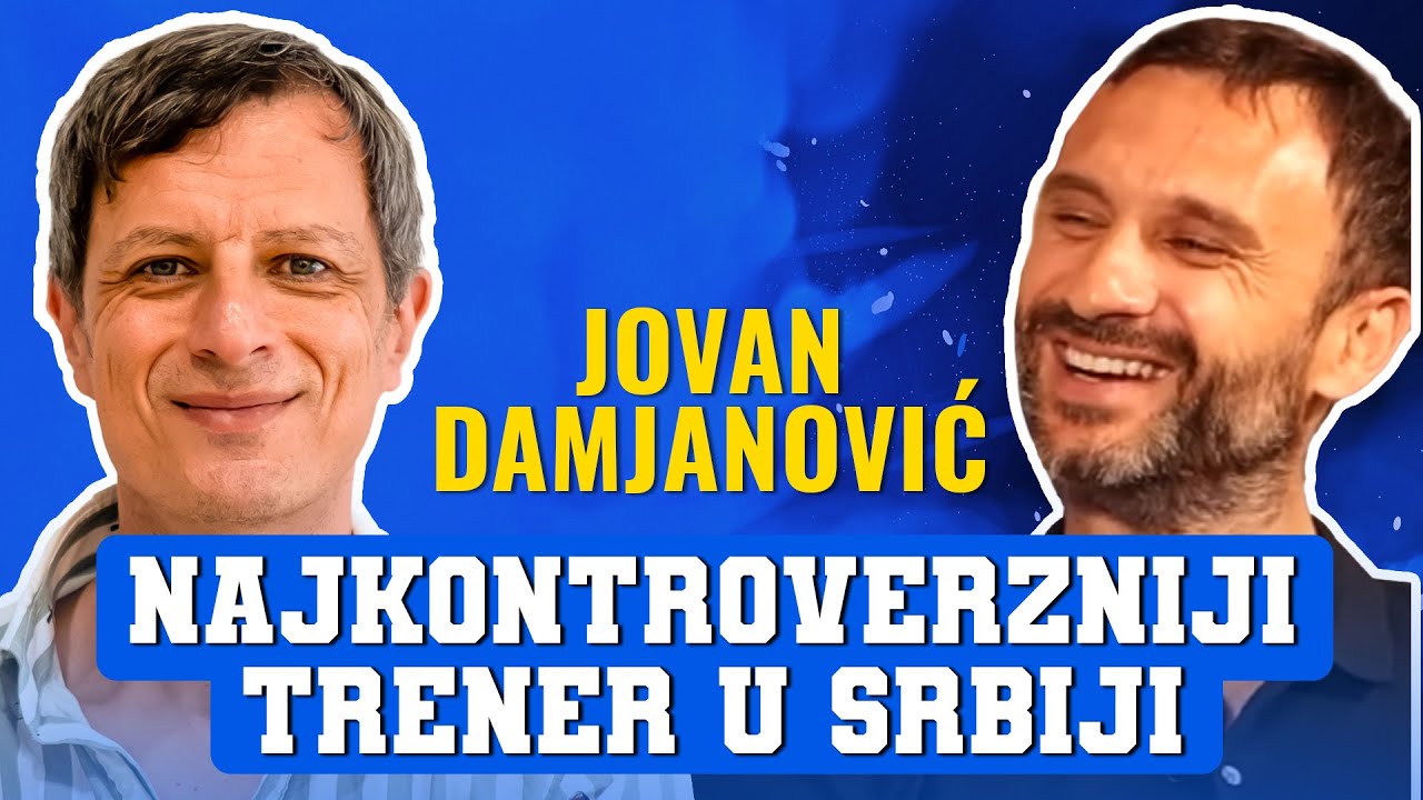 Najperspektivniji a bez posla | ALESTO podkast