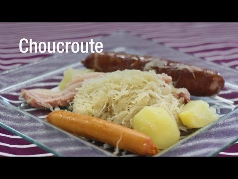 recette-de-la-choucroute