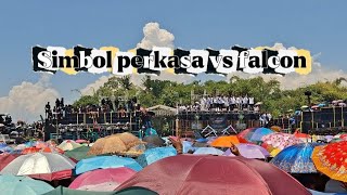 Betel Geden Sumbersewu 2026 Simbol Perkasa Vs Falkon sound sumbersewu 