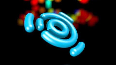 Eternal Ubuntu Studio Screensaver