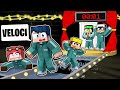 AFFRONTO LA PROVA FINALE DI SQUID GAME! - MINECRAFT