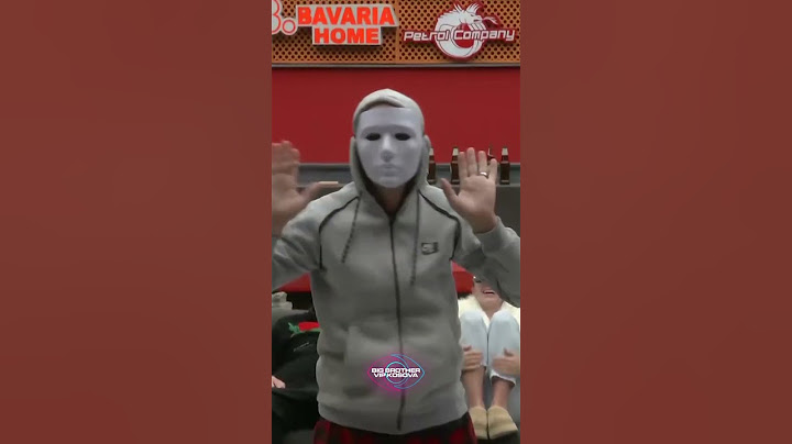 Cili banorë po kërcen?