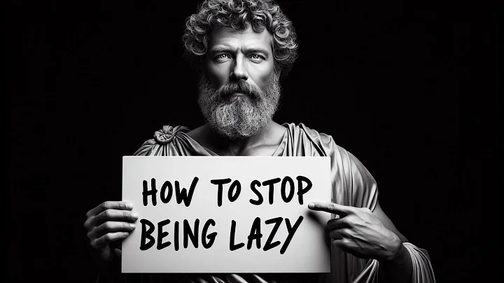 7 Stoic STRATEGIES to ELIMINATE Procrastination in 14 Days | Marcus Aurelius (STOIC PHILOSOPHY)