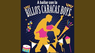 Video thumbnail of "Billo's Caracas Boys   - El Papelito Blanco"