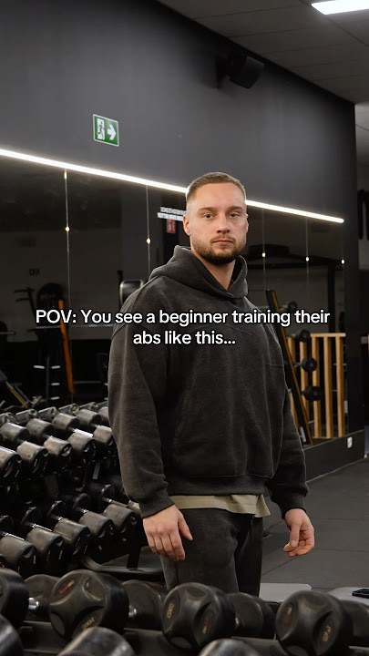 Explanation in the comments #gym #bodybuilding #fyp