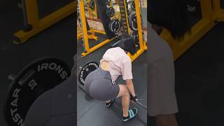 50Kg 무겁다..