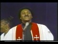 JOE SIMON "AMAZING GRACE "