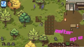 Zelter: S01 E12