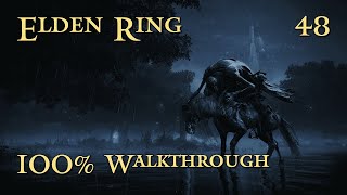 Elden Ring - Walkthrough Part 48: Astel and the Moonlight Altar