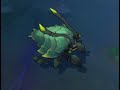 Pushing out of Gold rank