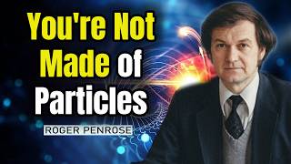 You're Made of Waves, Not Matter—Here's The Experiment That Proved It | Penrose