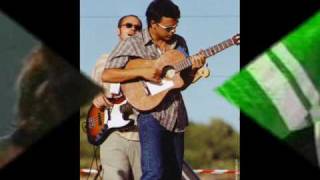 Video thumbnail of "Migue Benitez y los Matajare - Rosa de mi pañuelo"