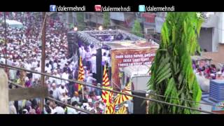 Guru Nanak Jayanti Prabhatferi | Daler Mehndi | Full video HD | Ulhasnagar