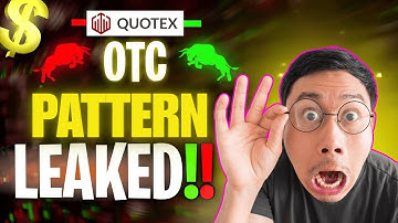 Quotex Secret Powerful Sureshot Pattern 5 🔥 | Binary Option Trading Strategy | Quotex Strategy