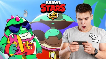 Brawl Stars - Continue Pushing Trophies | Gameplay Android [Part 32]