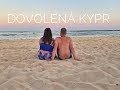 Kypr 2019 l levná dovolená jižní Kypr l Larnaca, Limessol, Ayia Napa, Paphos, Nicosia