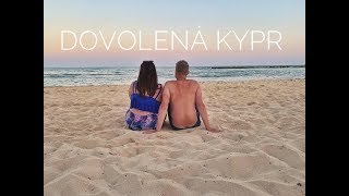 Kypr 2019 l levná dovolená jižní Kypr l Larnaca, Limessol, Ayia Napa, Paphos, Nicosia