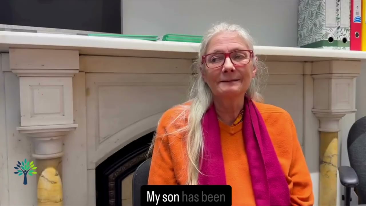 The Family Working Group - is it working..?