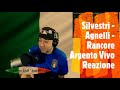Rancore Silvestri Agnelli Argento Vivo Reazione Dell &#39;Americano