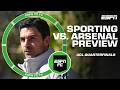 Can Mikel Arteta’s new training tactic dispel the tension around Arsenal? | ESPN FC