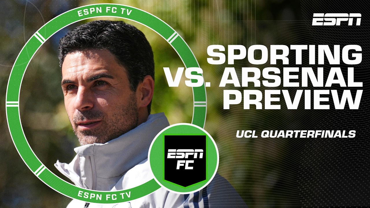 Can Mikel Arteta’s new training tactic dispel the tension around Arsenal? | ESPN FC