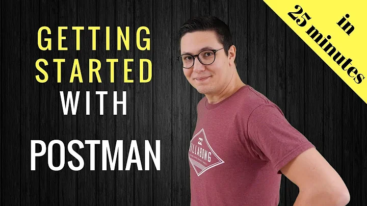 Postman API tutorial for beginners - DayDayNews