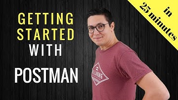 Postman API tutorial for beginners