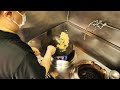 Fried Rice and Ramen in Japan