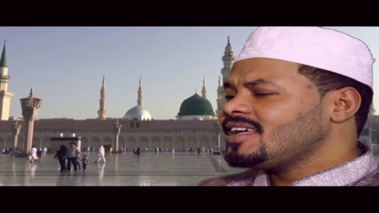 عثمان الامين القرشى | ياليلى ليلك جن