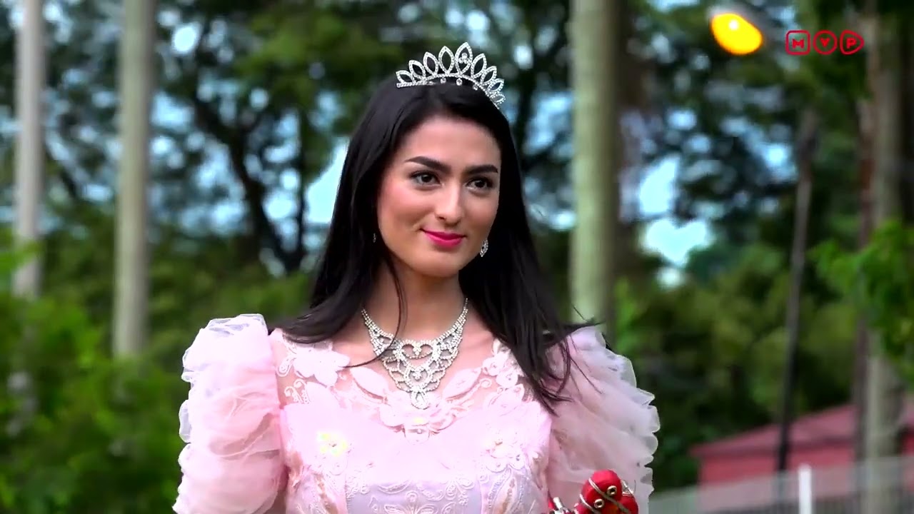 Pandu Episode 6 - Pandu Diancam Oleh Peri Mishka