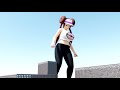 Giantess Growth #19