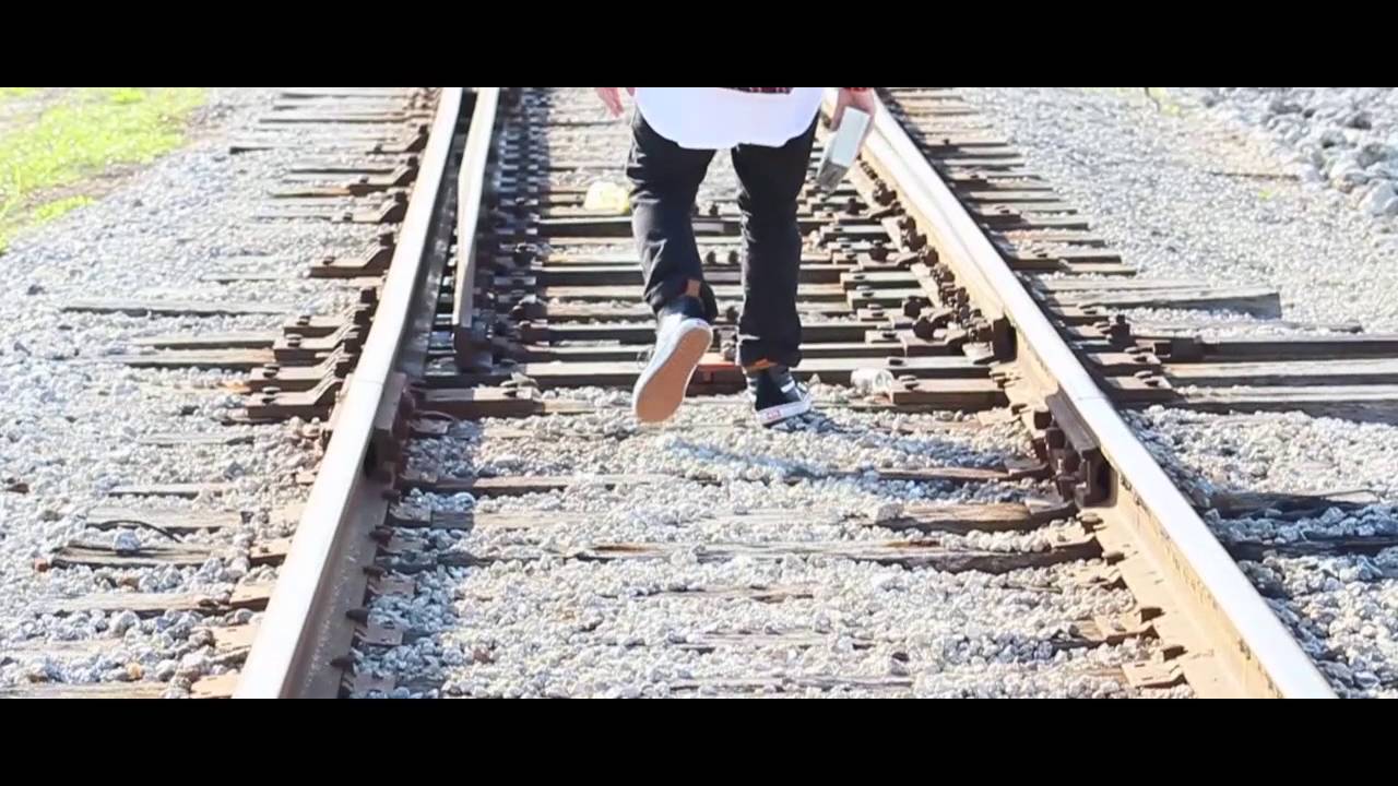 Zak Thompson Graduation Video