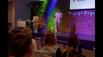 Keynote Aukje Verheijen - Festival Leren van toetsen 2025