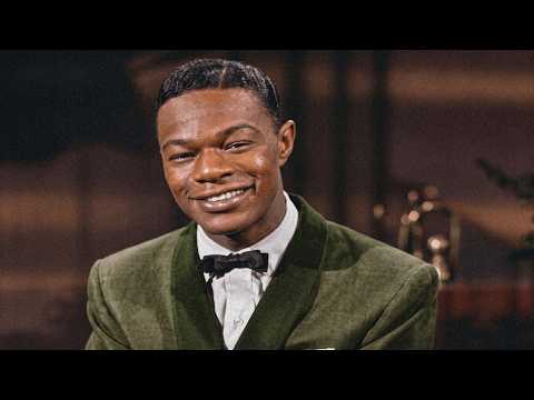Nat King Cole – Unforgettable (Official Lyric Video)