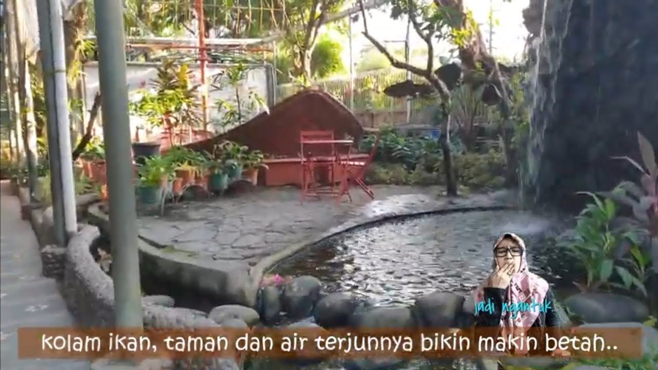Tempat Makan Resto Keluarga Kids Friendly Jakarta Tangerang 2020 - YouTube