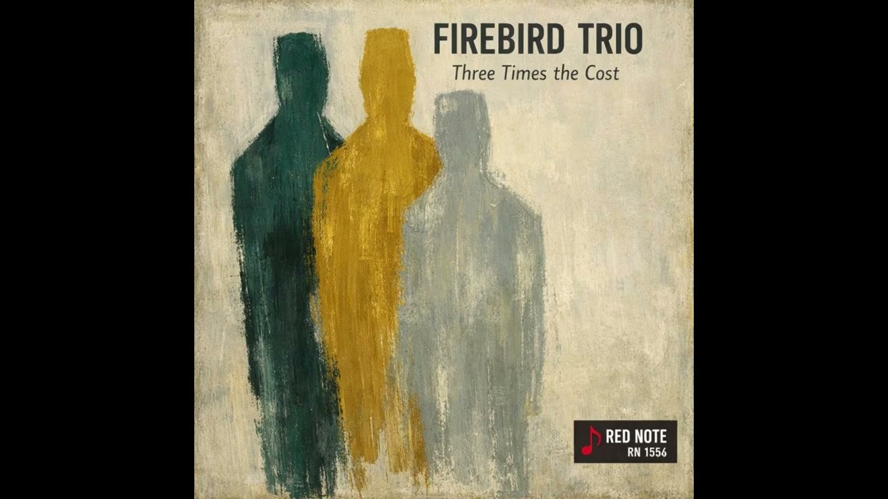 Three Times the Cost – Red Note Jazz