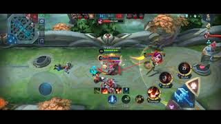 Lain kali jangan gitu ya😏