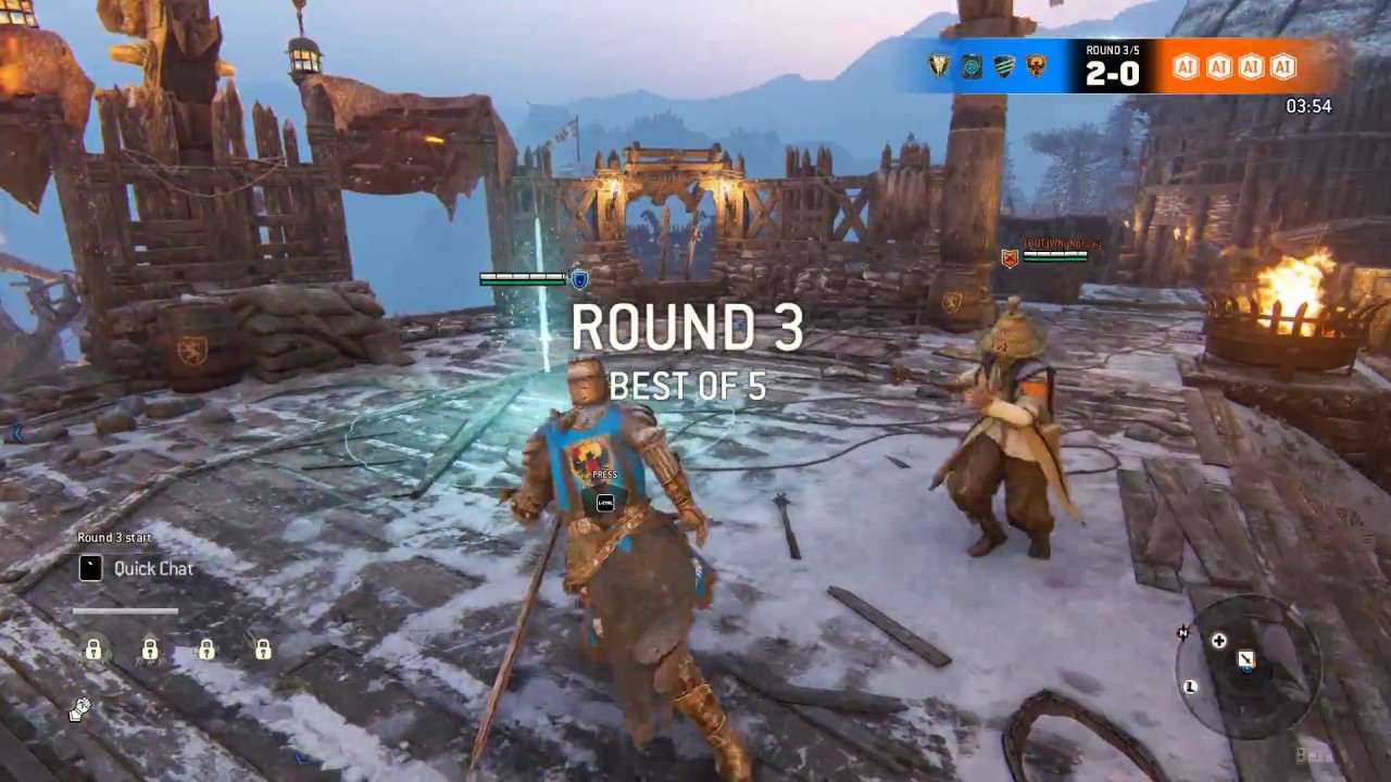 For Honor! Are Female Knights Realistic?