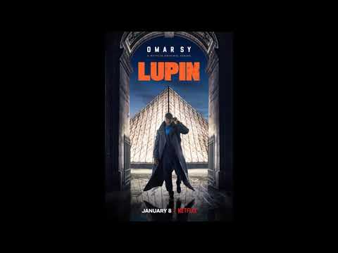 Dámaso Pérez Prado, Rosemary Clooney - Sway | Lupin OST