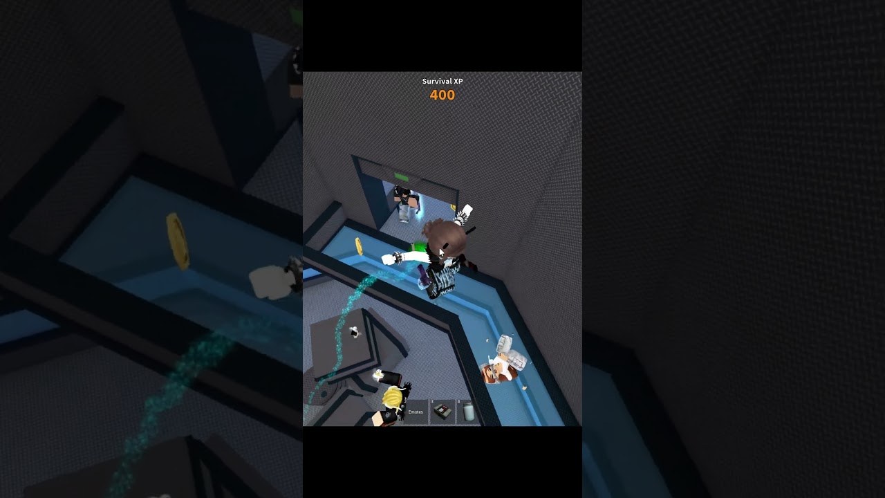 mm2 montage (giving 2022 vibes) 