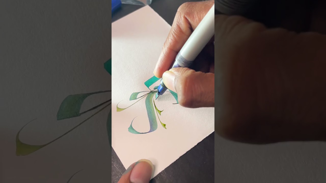 Letter: K,k Pradeep Style 🤪Watch & Enjoy 😉 