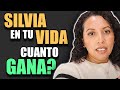 🤑🟥 cuanto gana SILVIA EN TU VIDA en sus 2 CANALES de YOUTUBE 🟥🤑