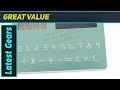 Doulex Mini Slim Solar Calculator: The Ultimate Portable Powerhouse!