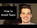 How to Not Pay Taxes Legally & Protect up to $65,500 Per Year