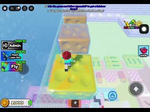 Tower name:needoh gear tower